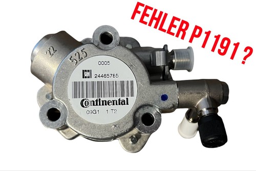 Opel pompa z22yh 2 - z22yh, 2,2