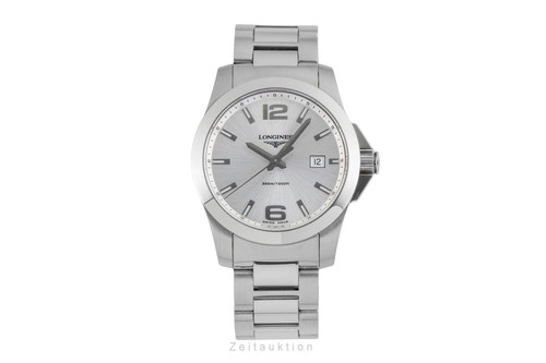Orologio uomo longines - orologio,