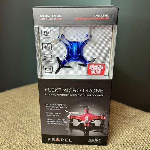 Micro drone propel maximum - propel,