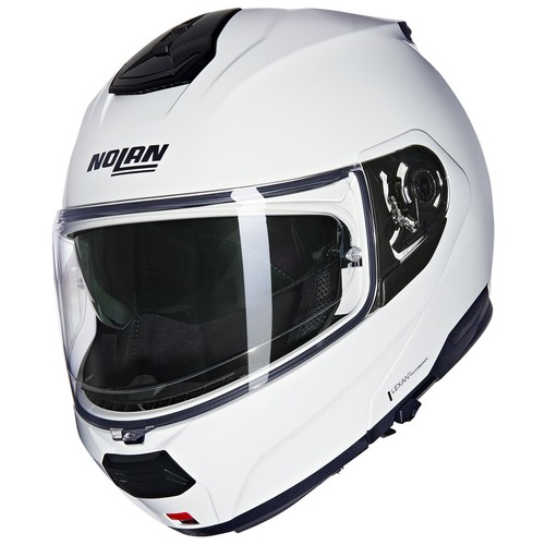 Nolan n100 com classico - n100-6, n-com