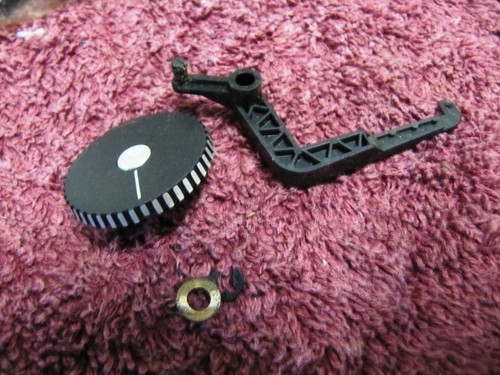 Dual giradischi anti skate - giradischi,