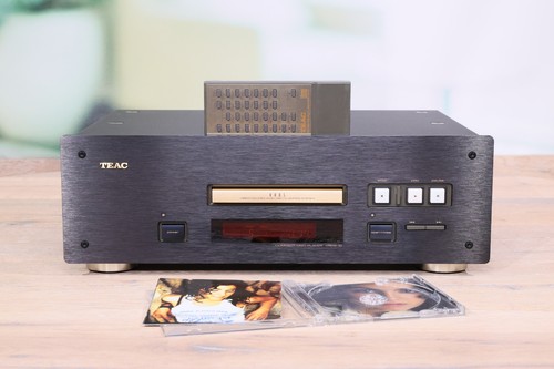 Teac vrds lettore cd - teac, vrds-10