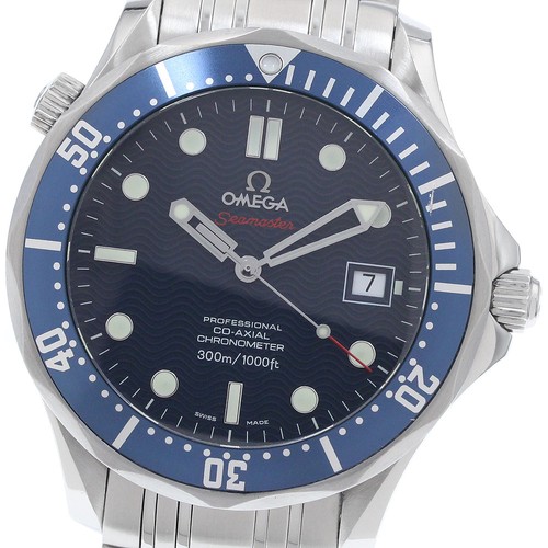 Orologio uomo omega seamaster - omega,