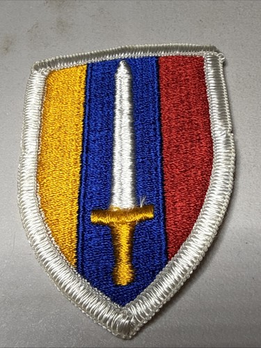 Patch army vietnam - us, ssi
