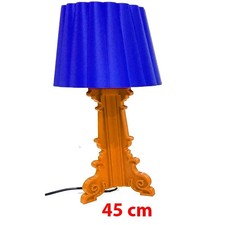 piantana stile bourgie kartell