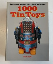 Tin Toys . Teruhisa Kitahara 