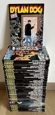 Dylan Dog sequenza completa