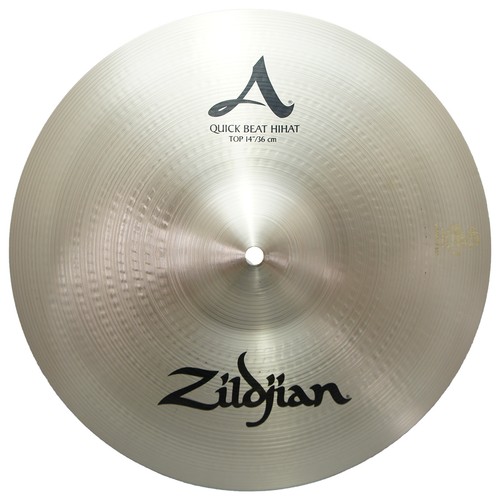 Zildjian a0151 quick beat - zildjian,