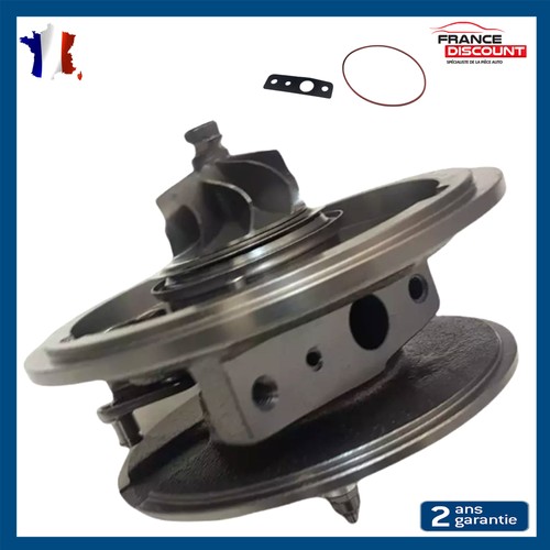 Chra turbo pour audi a3 - pour,