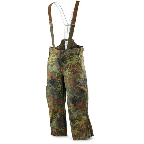 Pantaloni militari tedeschi