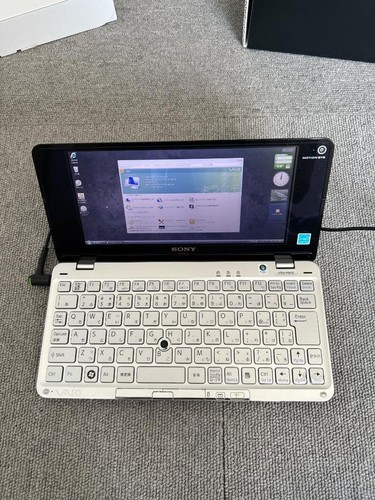 Ultra portatile sony vaio - sony,