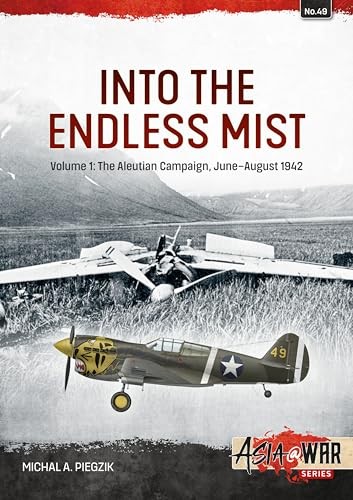 Into the endless mist - the,