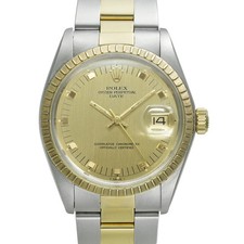 Orologio usato da uomo ROLEX