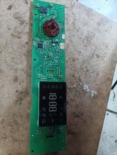 Scheda Elettronica Lavatrice