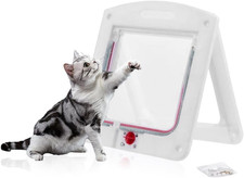 Porta per Gatti,Porta per Cani