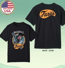 Baseball Furies The Warriors