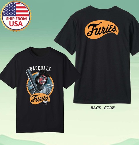Baseball furies the warriors - baseball,