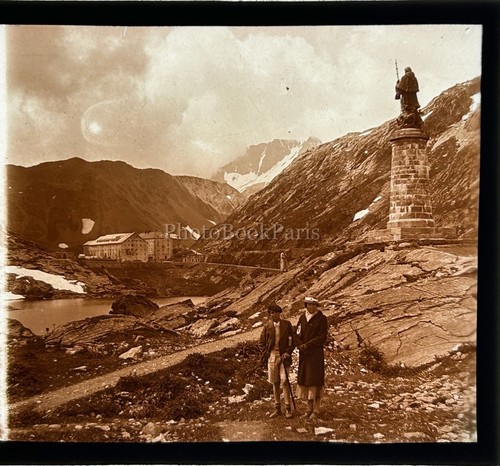 Collo grand saint bernard - collo, grand-saint-bernard