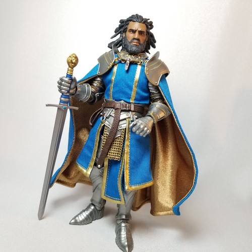 Mantello cablato