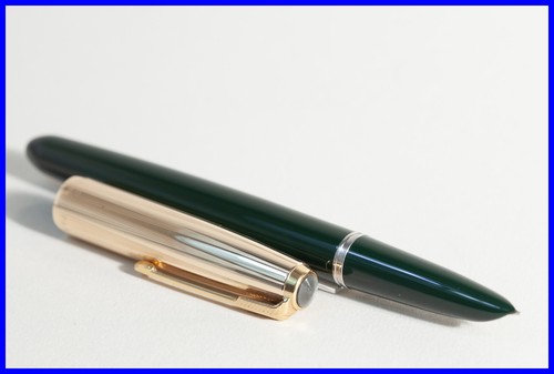 Bellissima penna stilografica - bellissima,