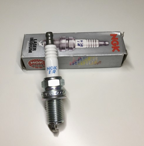 Candela ngk ifr6d10 - candela,