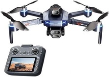 ✅ Drone Xiaomi Mijia GT8 8K HD 3 Telecamera pieghevole per stazione di volo 5G