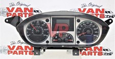 IVECO Daily 50c15 - Tachimetro Speedo Clock - Originale 5801259670