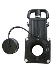 FAP 1 1/2" 40 mm Ghigliottina