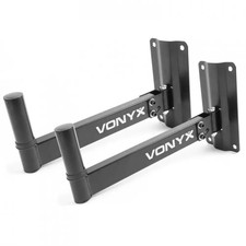 VONYX WMS-02 staffe supporti