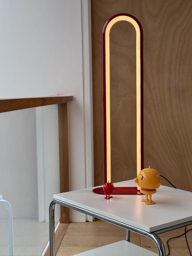 Lampada terra ikea - da,