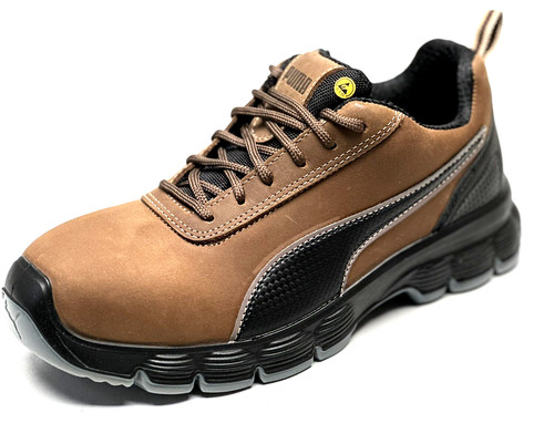 Scarpe antinfortunistiche - , da