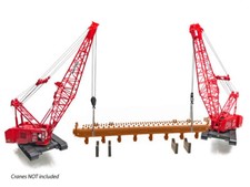 New baustelle repliken steam - new,