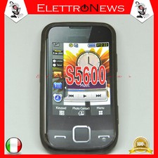 Custodia cover tpu per Samsung