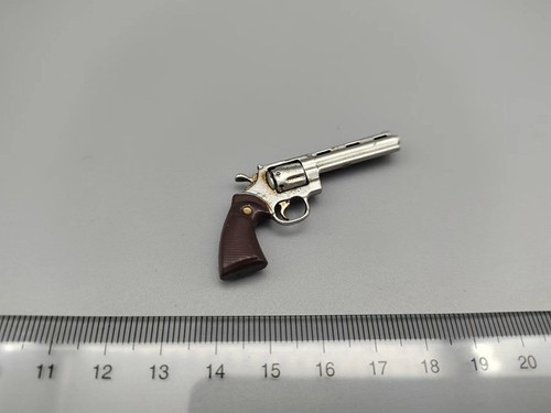 Modellino revolver - , 3a