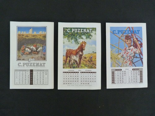 Modèles calendriers c - calendriers,