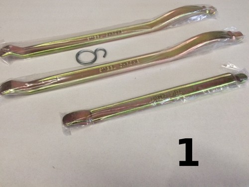 Kit leve smontagomme buzzetti - kit,