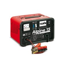 Carica batterie 24v telwin - batterie,