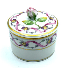 Vintage bella scatola