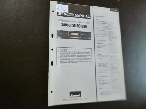 Manuale servizio originale - di,