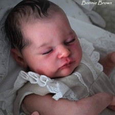 Kit bambola neonato vinile - , non