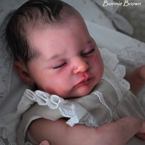 Kit bambola neonato vinile - , 20