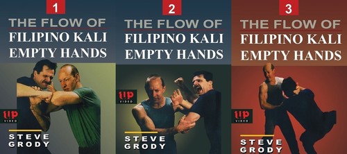Dvd set flow filipino - 3,