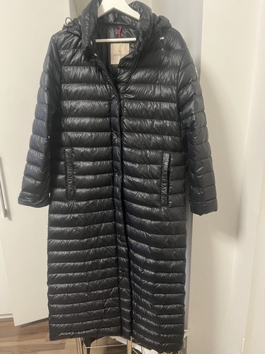 Moncler piumino leggero - leggero, donna