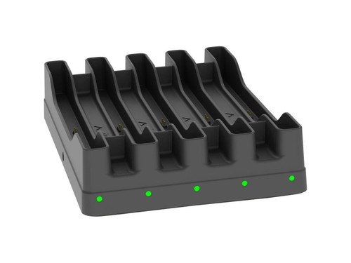 Dock ricarica slot per - di,