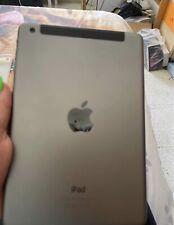 ipad mini 2 wifi cellulare