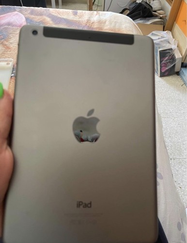 Ipad mini wifi cellulare - mini, 2
