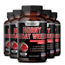 Erba di Capra Cornea con