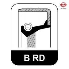 Guarnizione Albero a Camme