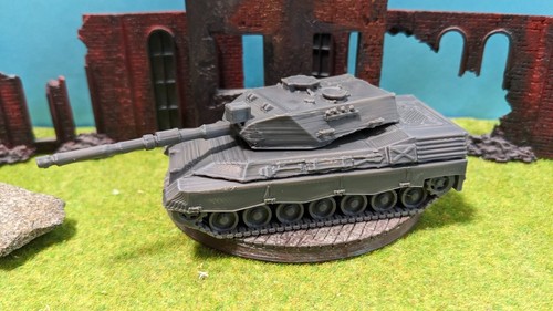 Leopard panzer standard - leopard,