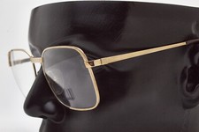 🤓 occhiali vintage DUNHILL